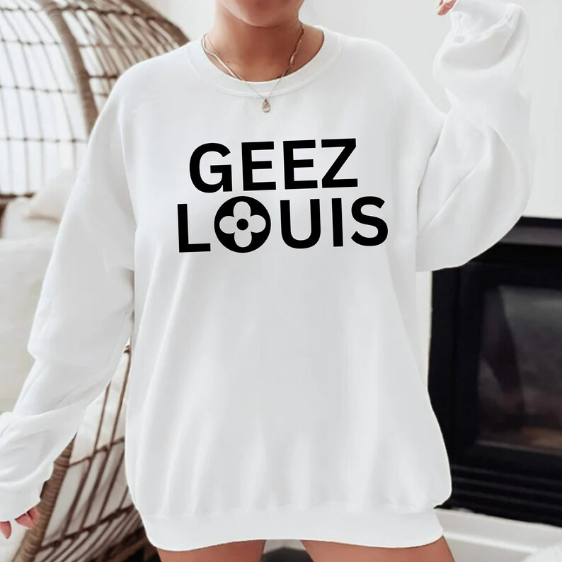 Womens Fashion Crewneck Fashion Sweatshirt Womens Fashion - Etsy | Etsy (US)