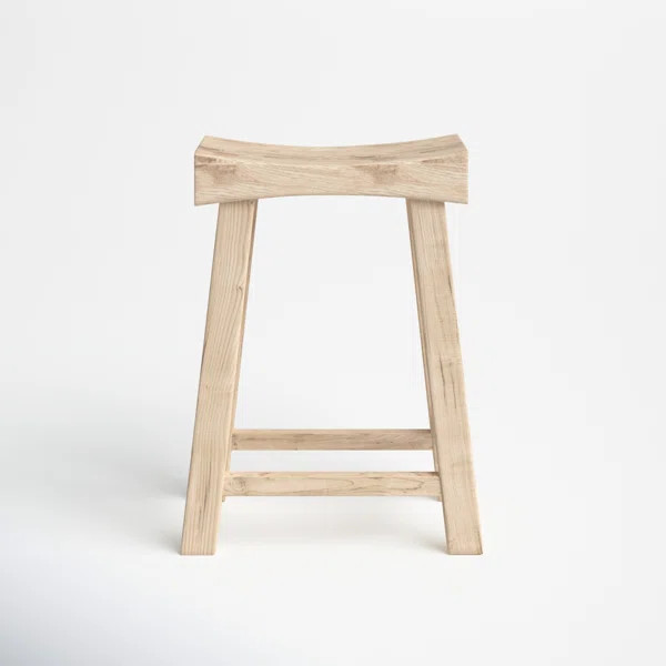 Romany Bar & Counter Stool | Wayfair North America