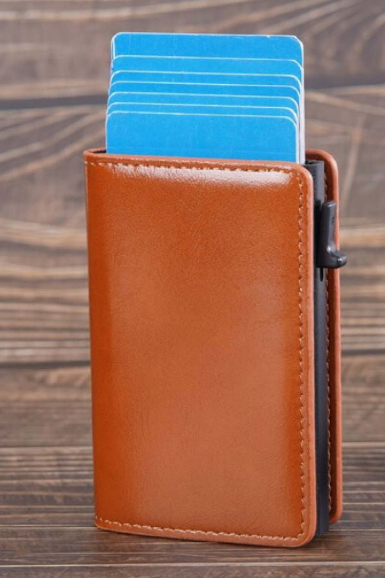 Mens pop up wallet under $10
RFID

#LTKGiftGuide #LTKmens #LTKFind