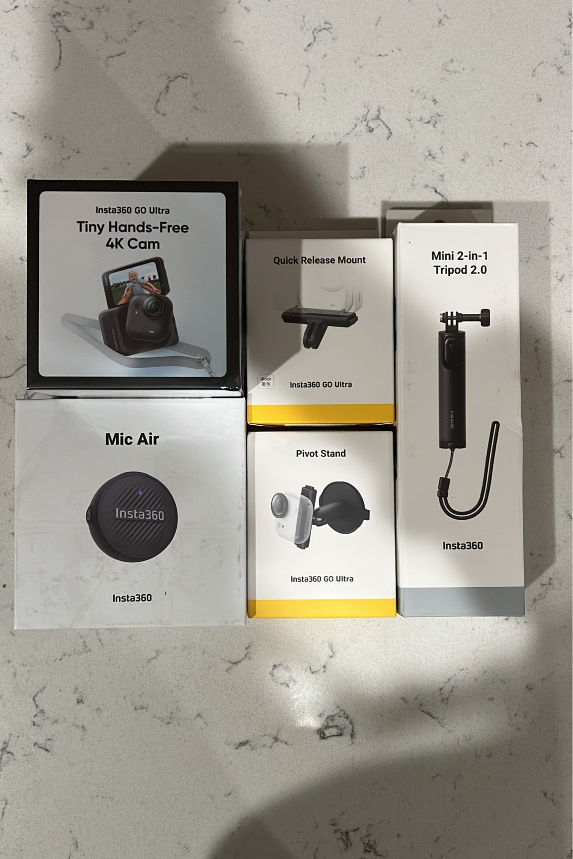 New vlogging camera 

#LTKCyberWeek #LTKHoliday #LTKGiftGuide