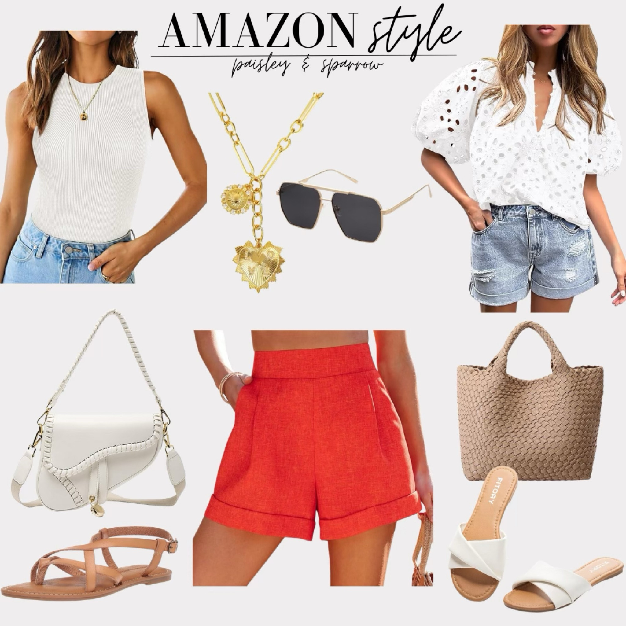 #amazon style roundup

#LTKStyleTip