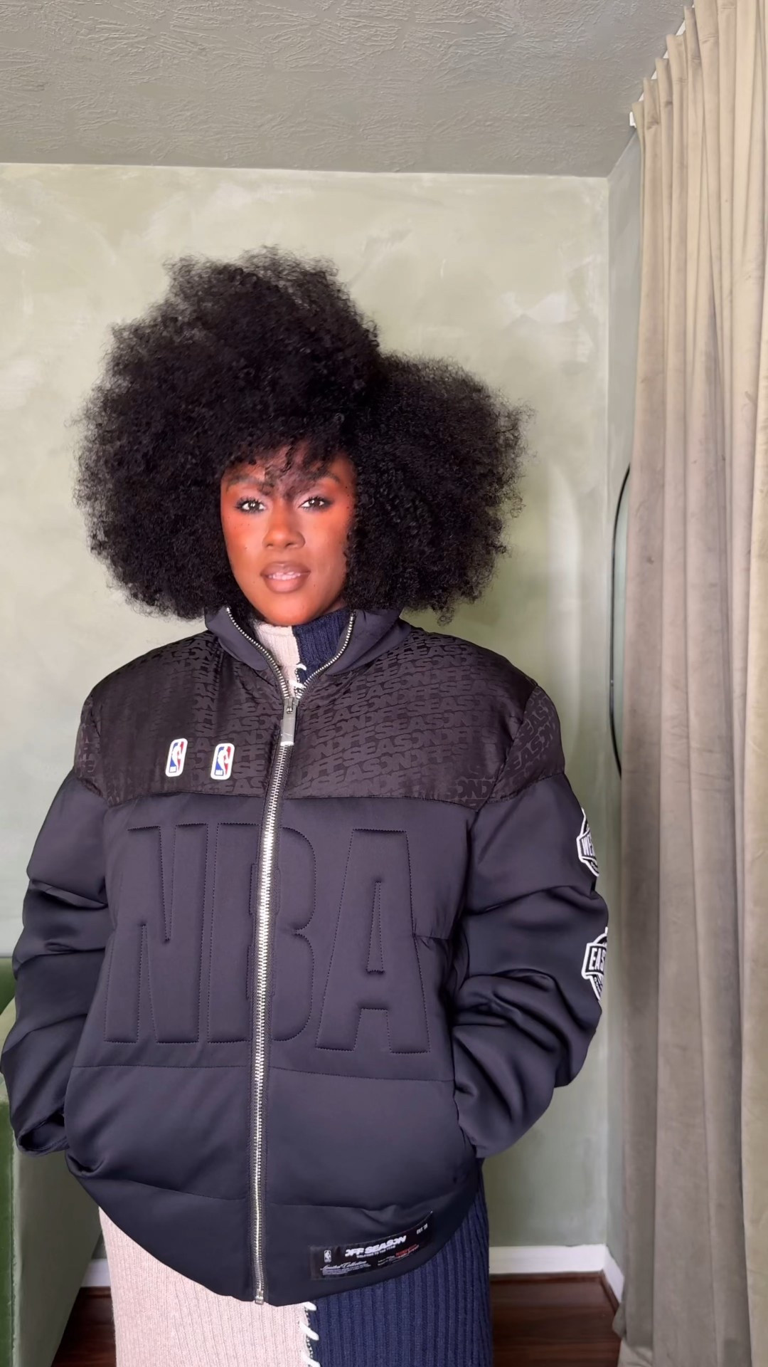 Off Season is collaborating with Fanatics to reinvent your game day gear. 