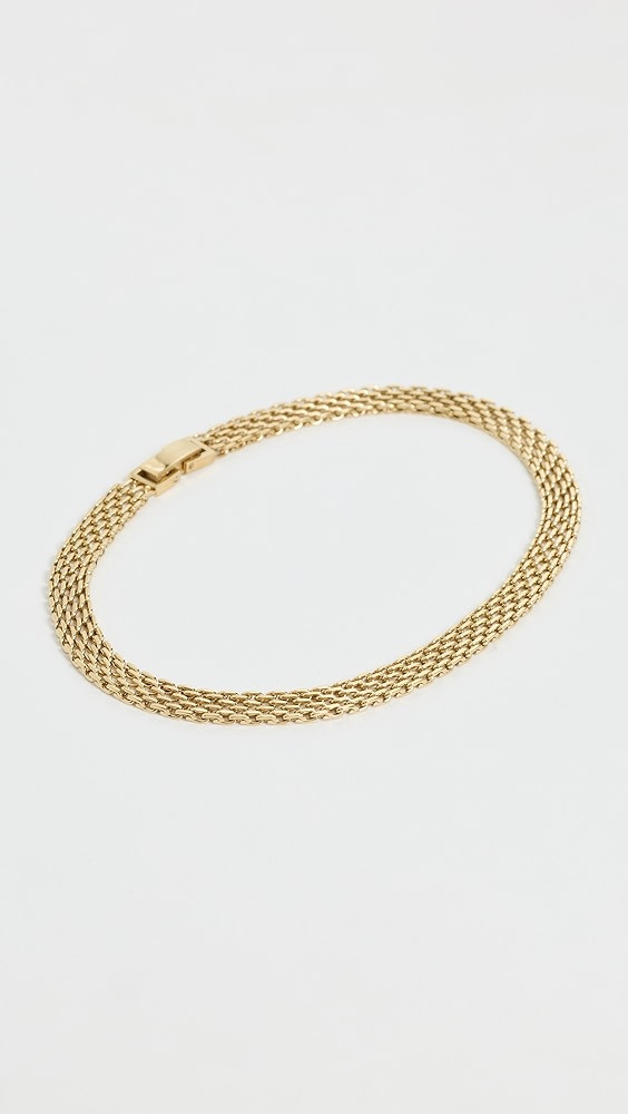 Jenny Bird Blythe Anklet | Shopbop | Shopbop