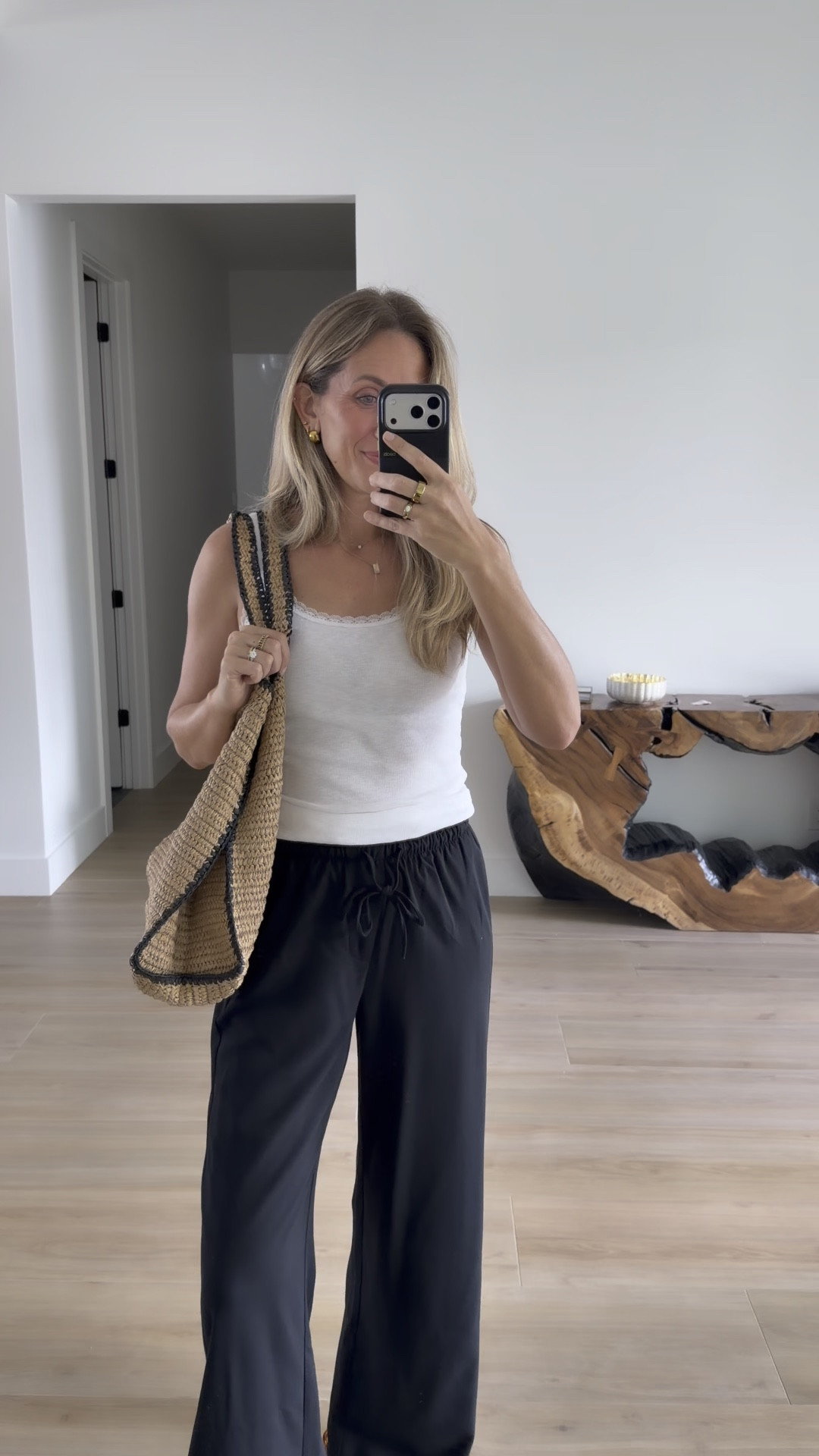 Aritzia dupe pants 

#LTKU #LTKmomlife #LTKSpringSale