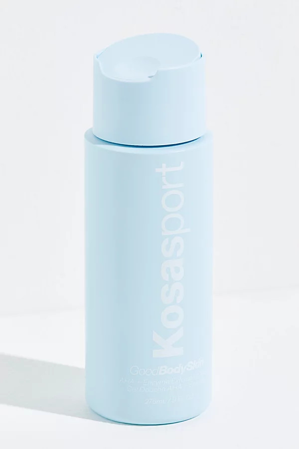 Kosas Good Body Skin Body Wash by Kosås at Free People, One, One Size | Free People (Global - UK&FR Excluded)