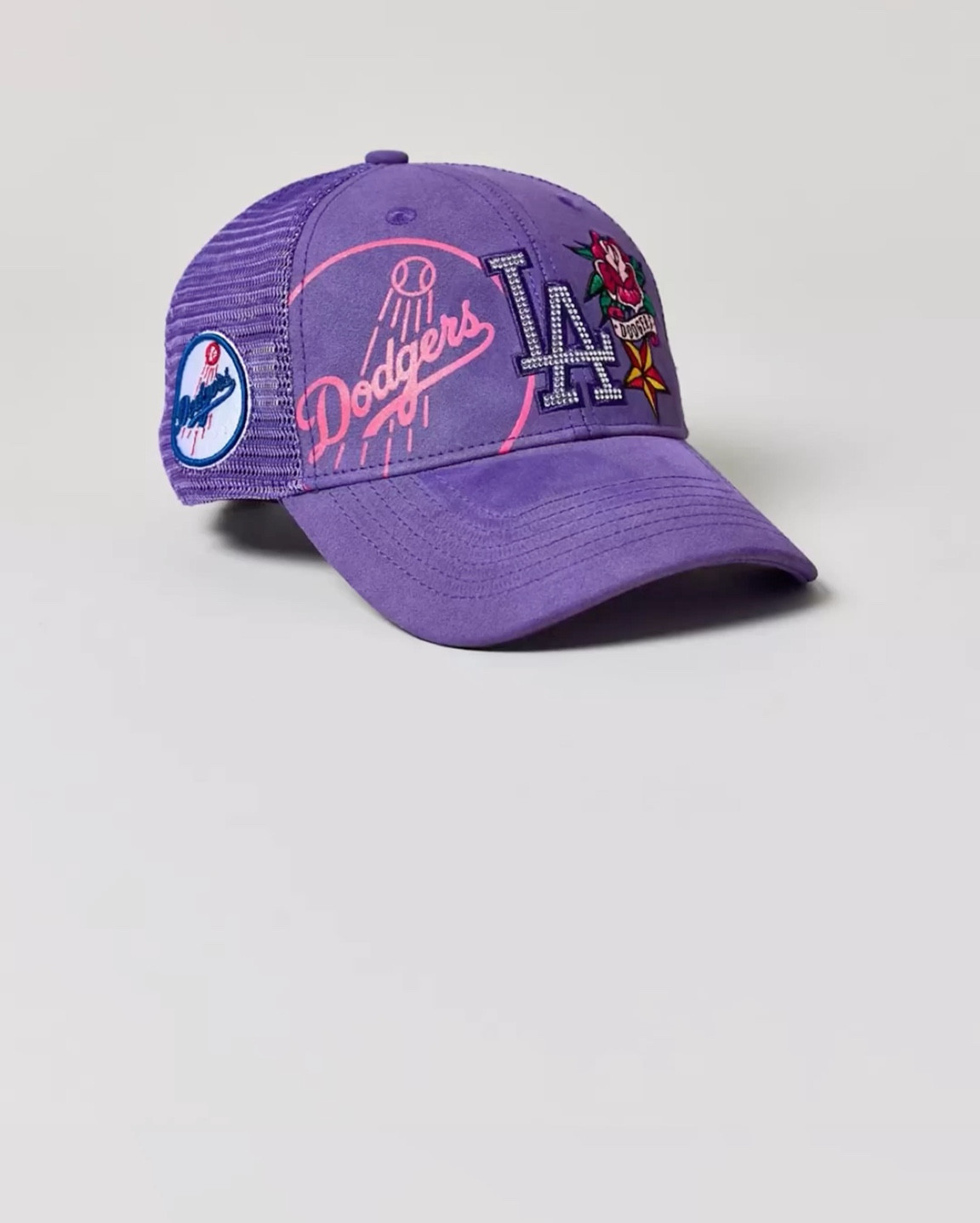 Not your average baseball cap. These are the moment.  #LTKStyle #LTKAccessories #LTKFinds #GameDayStyle #SportyChic #StatementCaps #HatGameStrong #TrendyAccessories #BaseballButMakeItFashion #LTKSpring #MyLTK


#LTKOver40 #LTKSaleAlert #LTKStyleTip