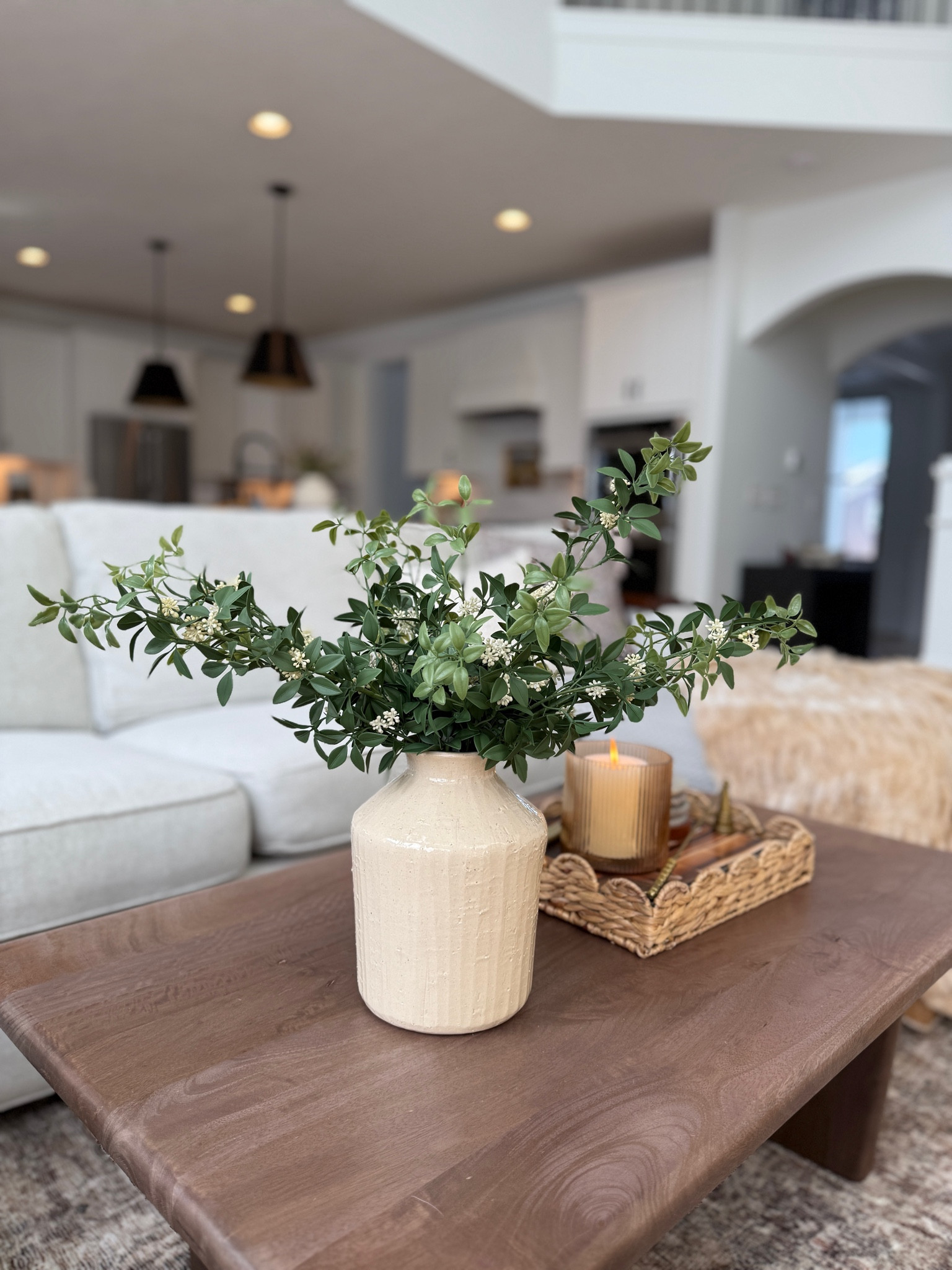 coffee table refresh 🌿

affordable, target, walmart, spring refresh 

#LTKFindsUnder50 #LTKHome #LTKSeasonal