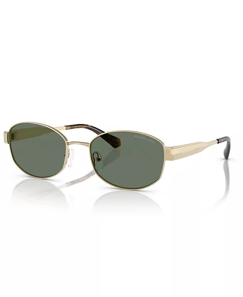 Michael Kors Women's Sunglasses, Monte Carlo MK1161 - Macy's | Macy's
