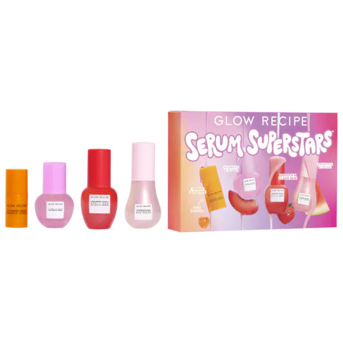 Serum Superstars Minis Kit | Sephora (US)