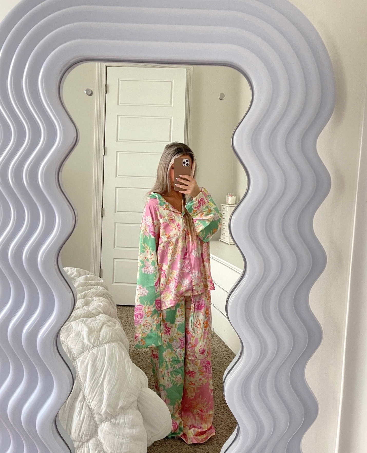 50% OFF Nasty Gal pjs sale!! 🌸🤍 

satin pajamas, pj set, silk pajama set, loungewear, matching pajama set, floral set, spring fashion, spring trends, spring outfit, Valentine’s Day outfit pjs, wedding pajamas, cute pajama pants set  #LTKFind #LTKMostLoved #LTKU #LTKfamily #LTKfindsunder50 #LTKSeasonal #LTKmidsize #LTKbeauty

#LTKsalealert #LTKstyletip #LTKGiftGuide