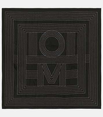 Tuch aus Seide | Mytheresa (DACH)