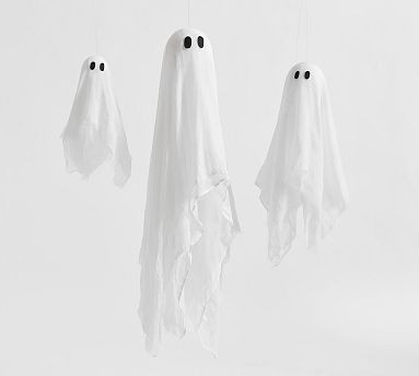 Lit Ghost Collection | Pottery Barn (US)