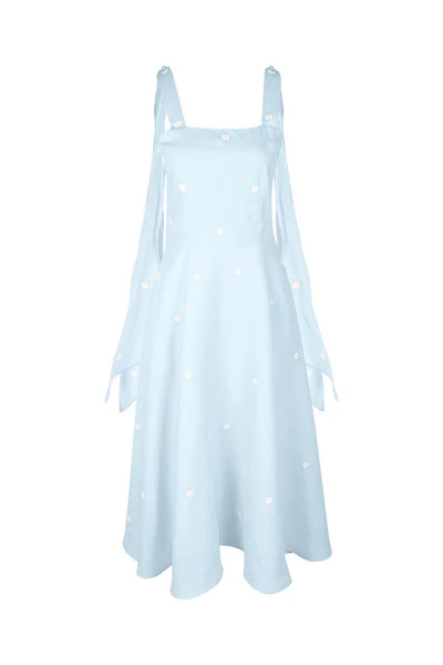 OTM Exclusive: Shayna Dress | Over The Moon Gift