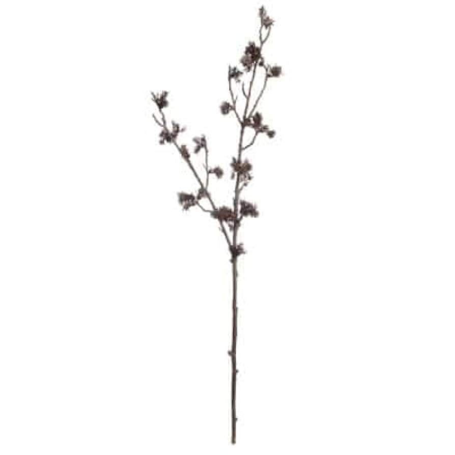 Ashland 39" Brown Moss Branch Stem Fall Floral for Crafts and HomeDecor | Amazon (US)