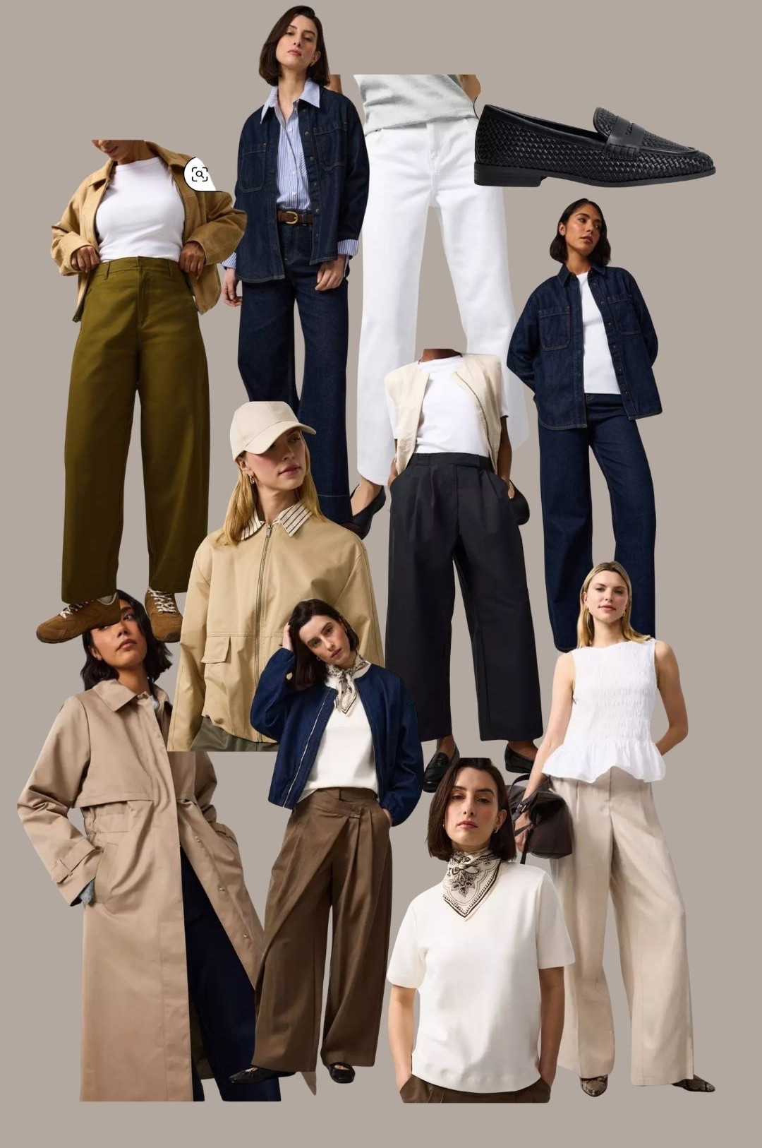 Tu new in pieces perfect for spring! Supermarket prices, high end look! I love supermarket clothing brands so much and they just seem to get better! 

All bar two items are all under £30 and everything looks so so chic! trends

#LTKMidsize #LTKspring #LTKspringtrends