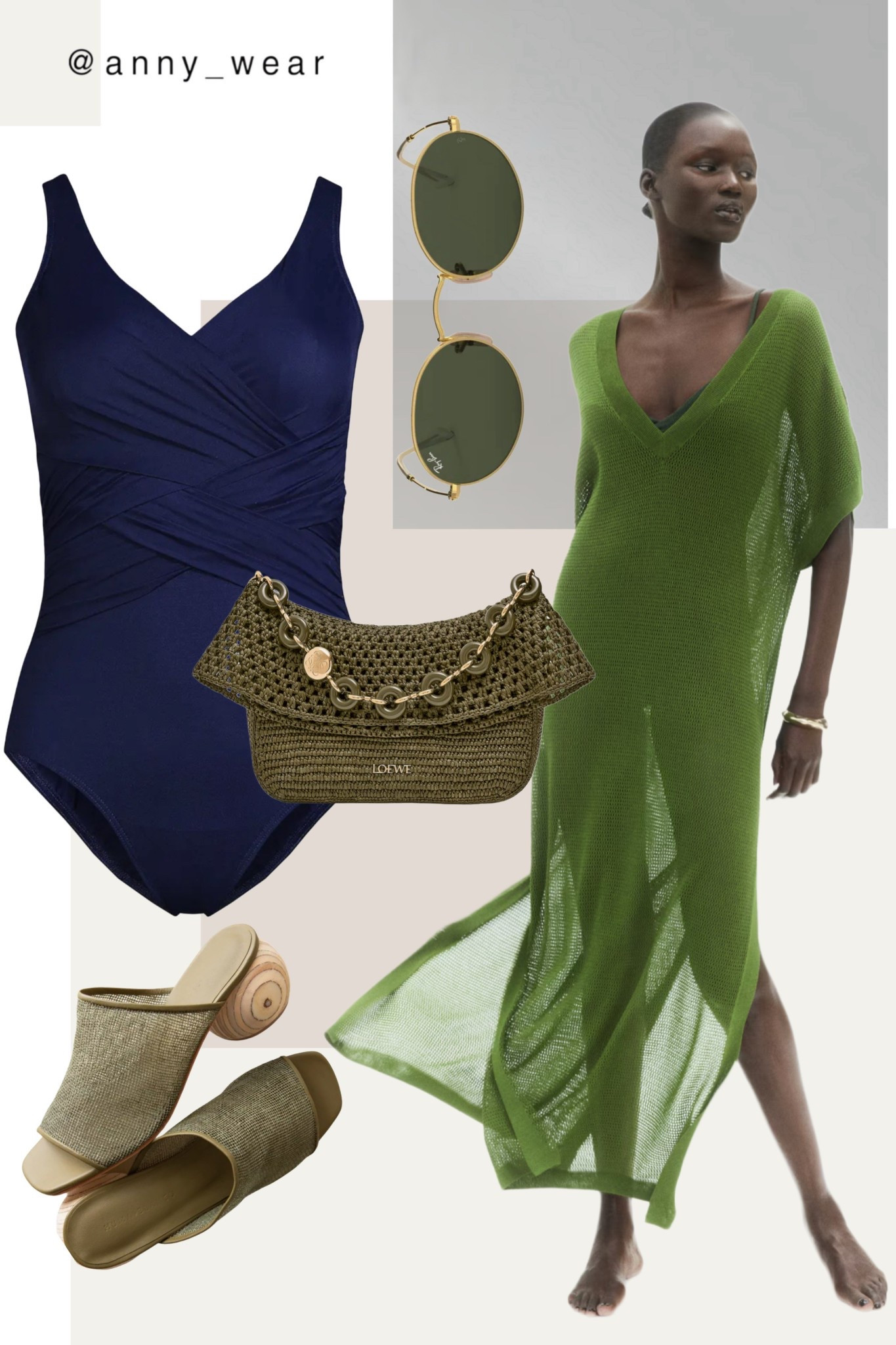 Vacation outfits

Blue swimsuit 
Blue one piece swimsuit 
Blue bikini 
Green cover up dress 
Green crochet dress
Green bag
Green sandals 
Designer sunglasses 
vacation sets 
sundresses 
vacation wear 
summer dresses
summer vacation dresses
light summer 
bikini set
transitional outfit
spring break outfit
spring break 2025
spring break dress
college spring break
recent spring break
warm weather outfits get away outfits vacay outfits sundress season beach vacay resort 2025 swimsuits 2025 swim 2025 resort wear 2025 winter travel cruise attire cruise dress tropical outfit cruise essentials cruise must haves cruise outfits greece dress greece outfits greece vacation ibiza outfits vacation positano outfit nice sundress outfits for greece outfits for Italy vegas bachelorette vegas concert vegas day outfits vegas dress rich girl vegas fashion vegas looks vegas outfits vegas pool party vacation sets vacation looks vacation wear rust dress spain outfits italy outfits italy spring outfits italy summer outfits italy summer italy fashion italy vacation italy dress cupshe swimwear cupshe swimsuit cupshe swim cupshe bikini cupshe coverup bali outfits costa rica costa rica outfits tropical dress tropical vacation outfits tropical maxi dress tropical outfits tropical vacation tropical vacation dress carribean caribbean vacation caribbean cruise amalfi outfit amalfi coast resort outfits 2025 beach resort outfits resort vacation outfits 2025 swim 2025 swimsuit Mango outfits sunday brunch going out outfits photoshoot outfits dinner date outfit ssense work party outfit zara outfits paris outfit casual wardrobe europe outfits saks 5th avenue new york outfits city street styles new york city ltku over 40 capsule wardrobe popular today summer looks city outfits Abercrombie outfits casual spring outfit classy casual everyday necklace #Swimsuit #bikiniset #VacationOutfit #crochet 

#LTKSeasonal #LTKFindsUnder50 #LTKSwim