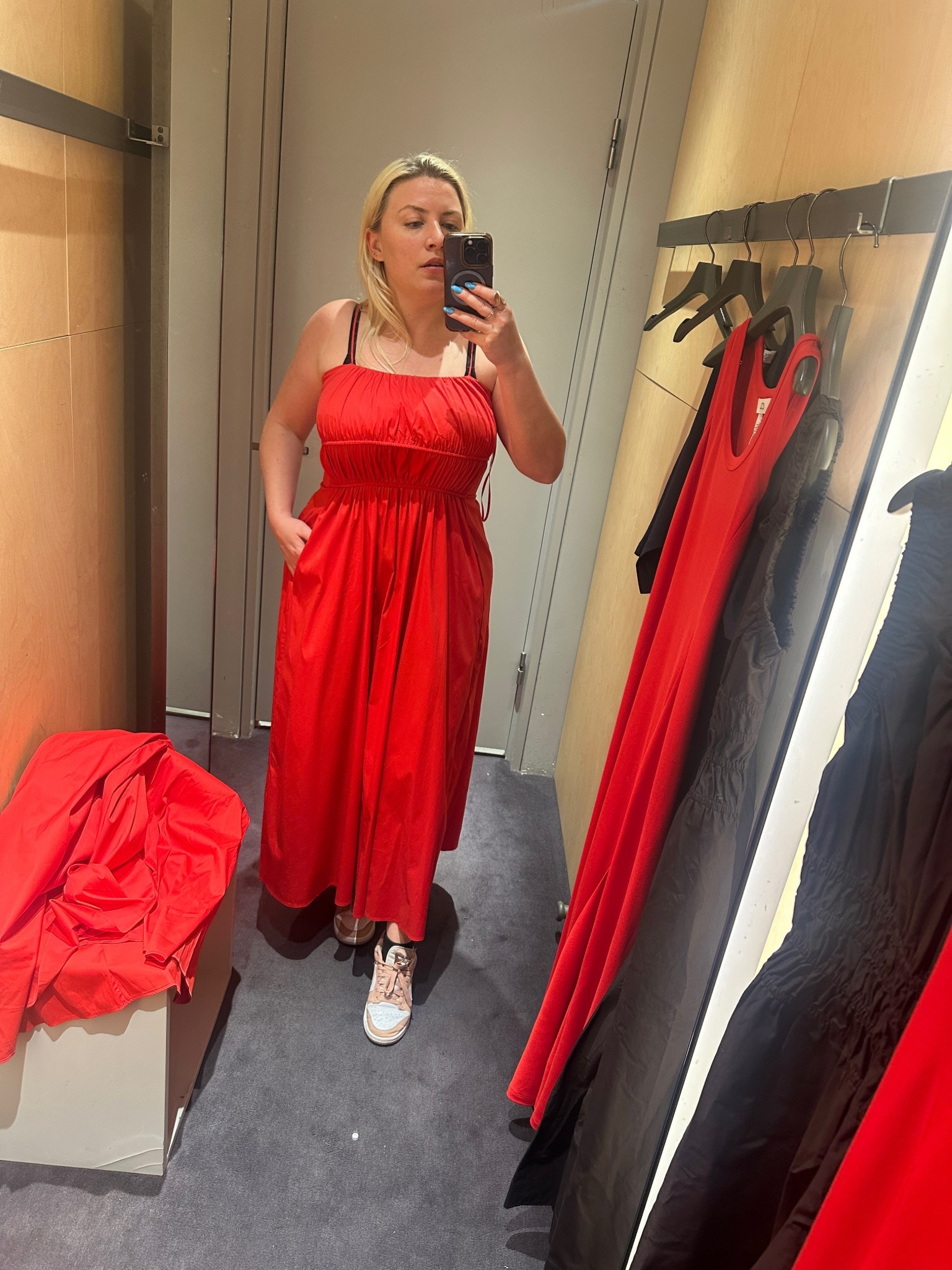 COS - more picks I loved in store 

#LTKStyleTip