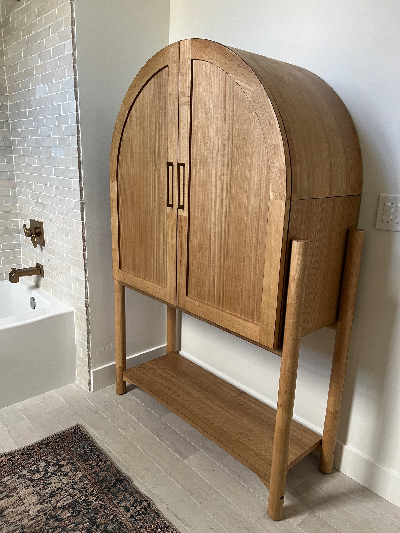 The prettiest hutch! Currently on sale! $400 OFF! 

#LTKHome