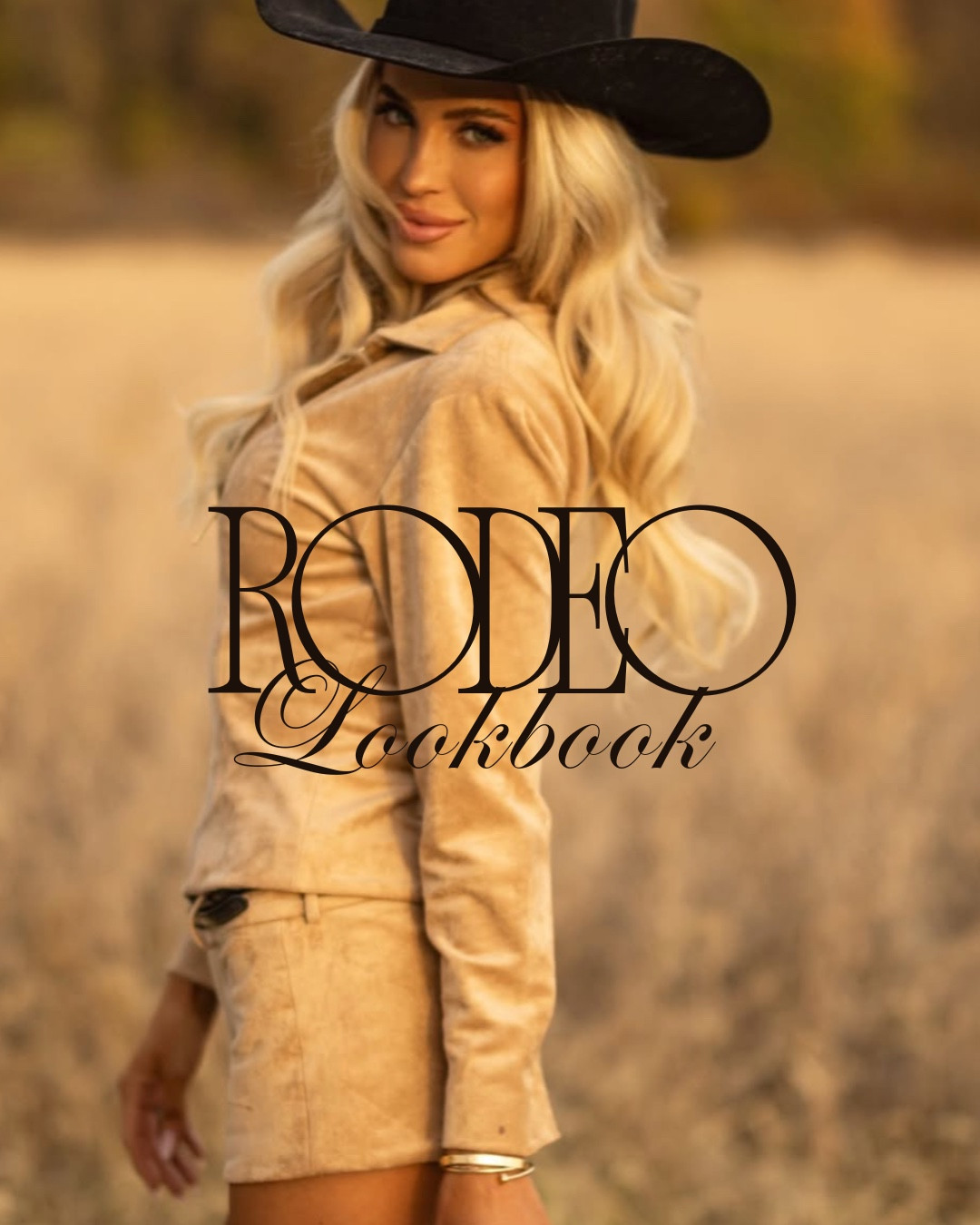 Building out a full Rodeo Lookbook on my page so you always know what to wear 🤠✨ Save for later! 




#RodeoReady #RodeoStyle #WesternFashion #CowgirlStyle #RodeoOutfit #WesternOutfitInspo #FashionInspo #StyleInspo #OOTD #CommentToShop #ShopMyLook

#LTKootd #LTKBeauty #LTKgrwm