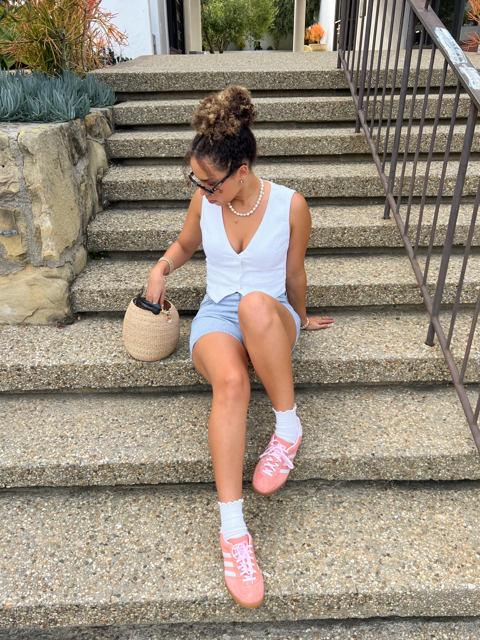 Casual summer outfit inspo 🤍 use code “holidaze” on city beach’s site for 20% off full price items! 

#LTKSaleAlert #LTKStyleTip #LTKItBag