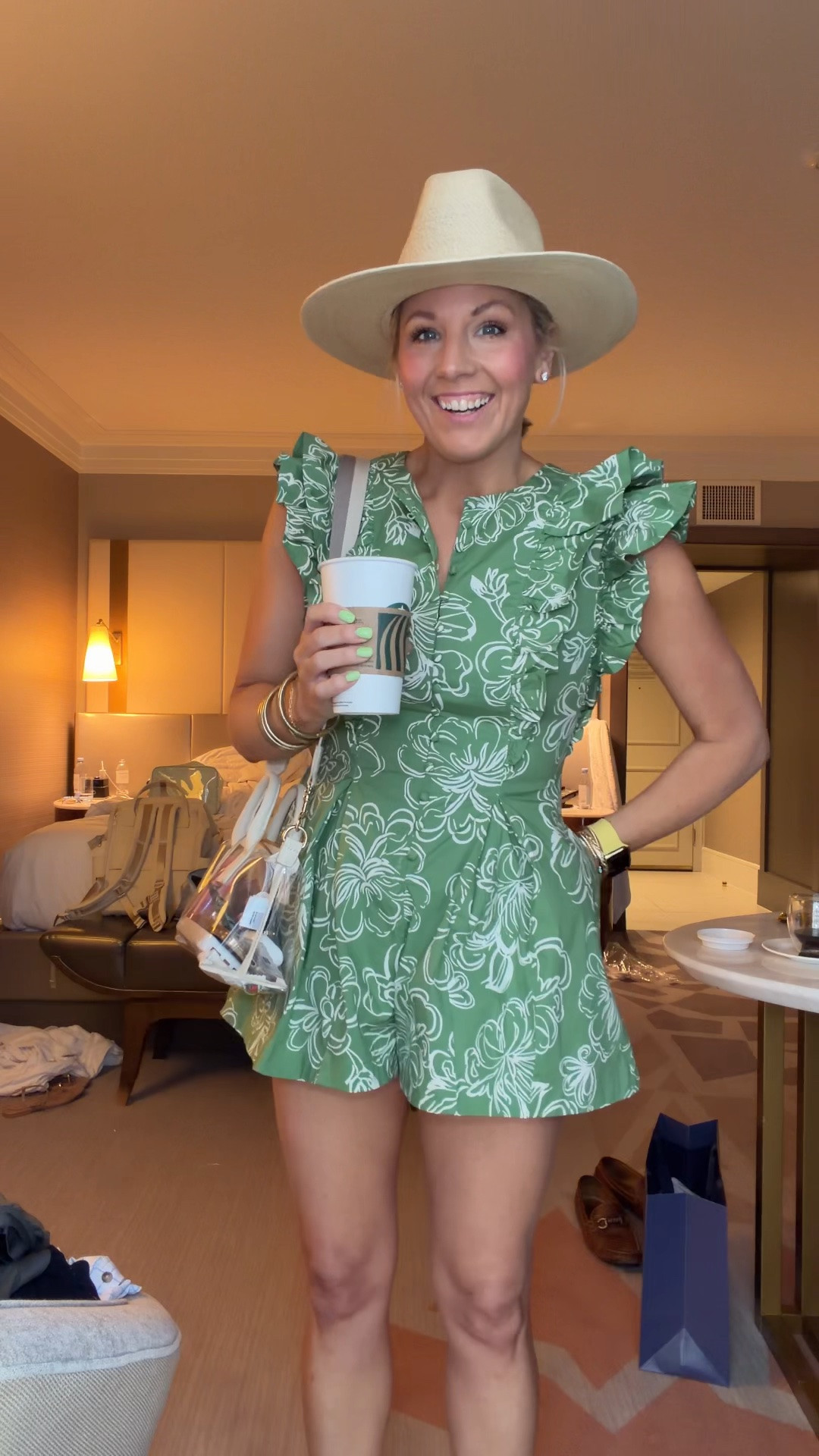 Happy Friday!! 💚