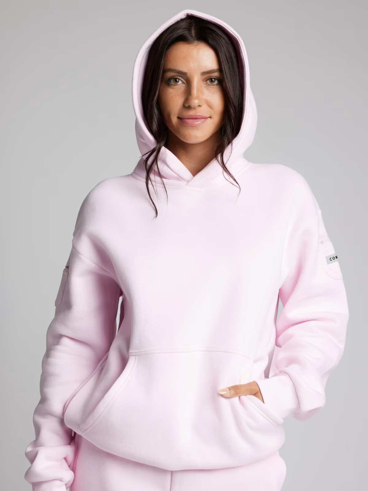 Travel Essentials Hoodie | Comfrt