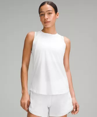 Sculpt Tank Top | lululemon (AU)