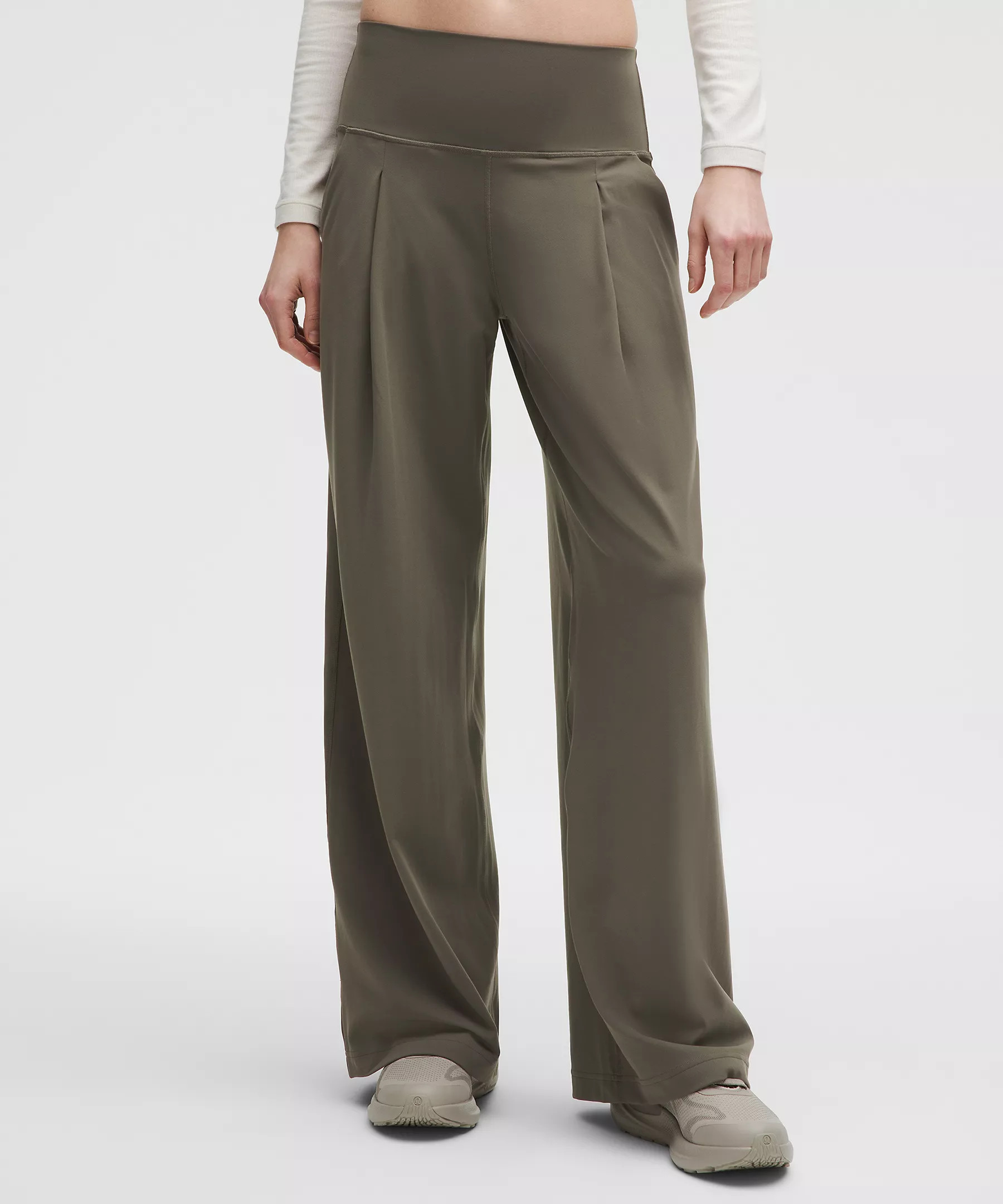 lululemon Align™ Palazzo Pant *Regular | Women's Pants | lululemon | lululemon (CA)