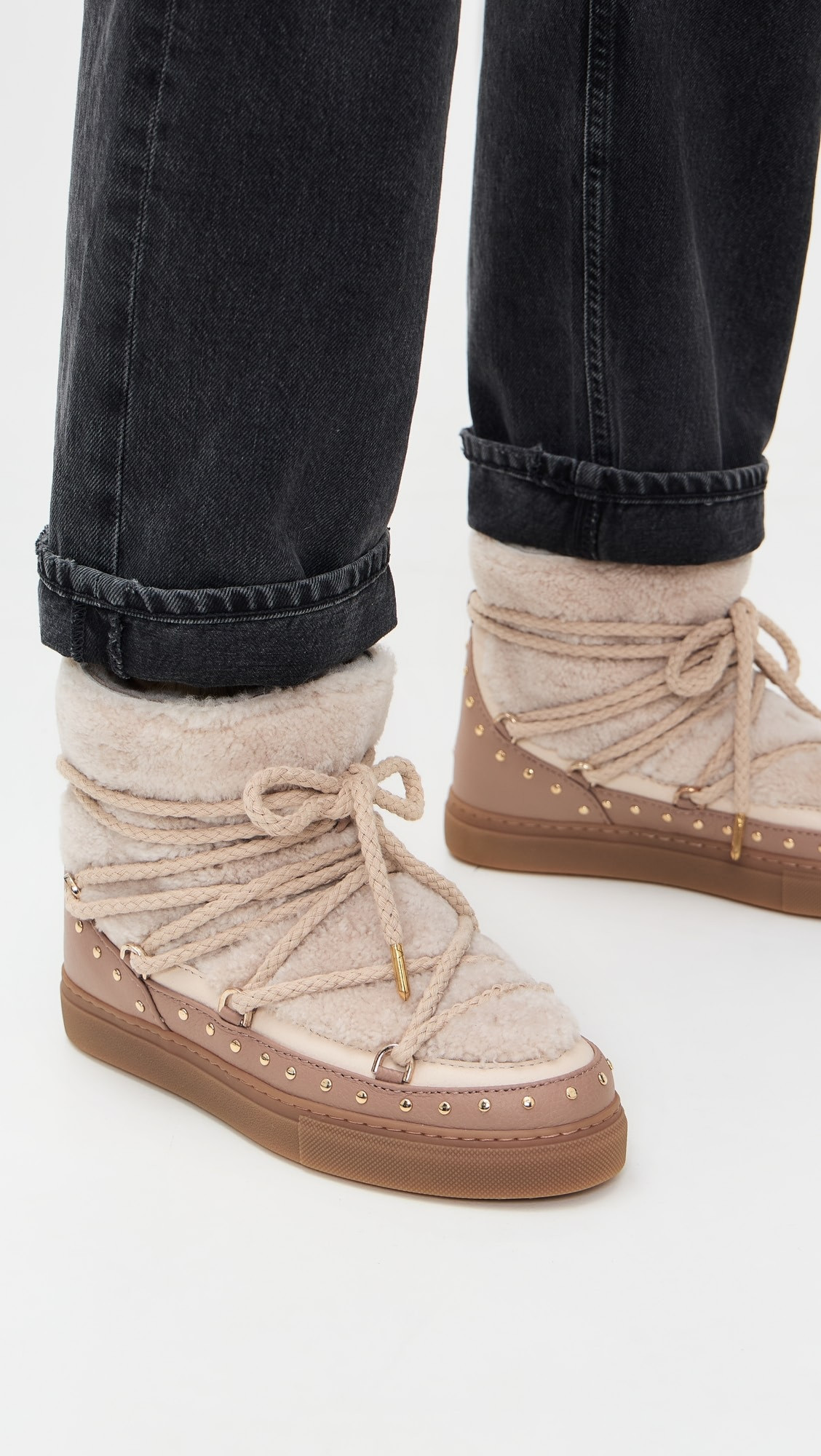 Curly Rock Boot | Shopbop