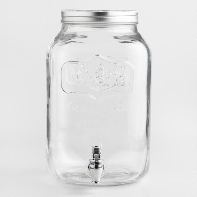 3.667 ReviewsWrite a Review
					
							SKU: 466315 | World Market