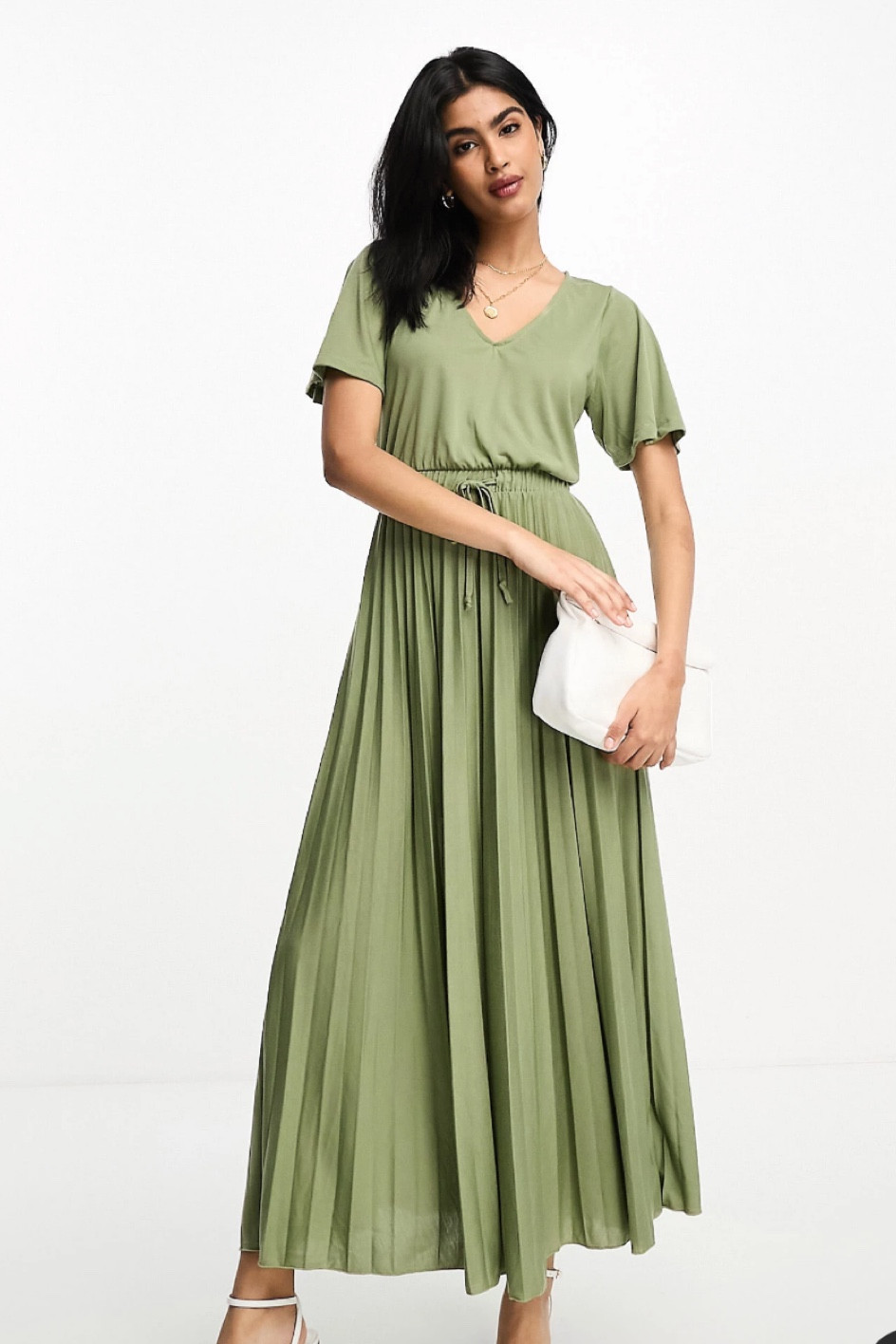 Casual summer dress for travel or vacation, Midi length

#LTKunder100 #LTKstyletip #LTKtravel