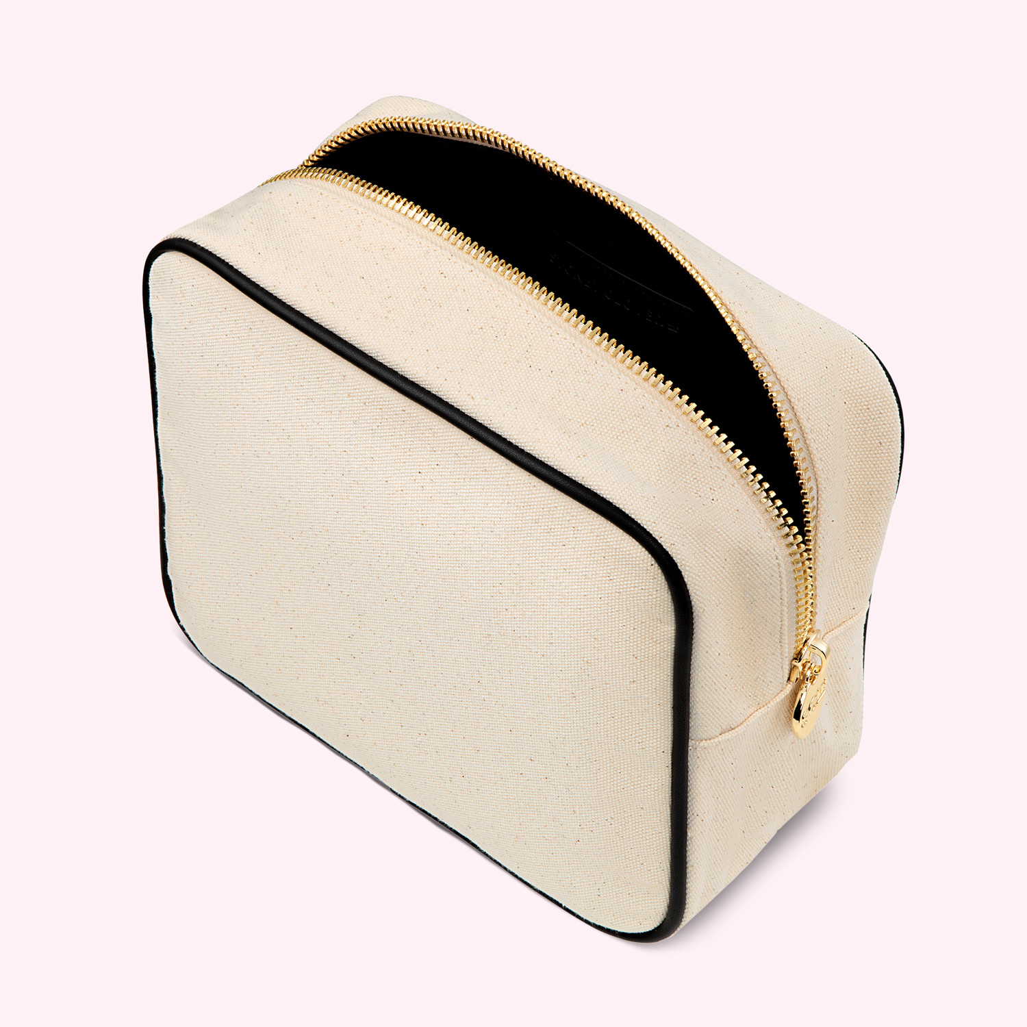 Canvas Large Pouch - Customizable | Stoney Clover Lane | Stoney Clover Lane