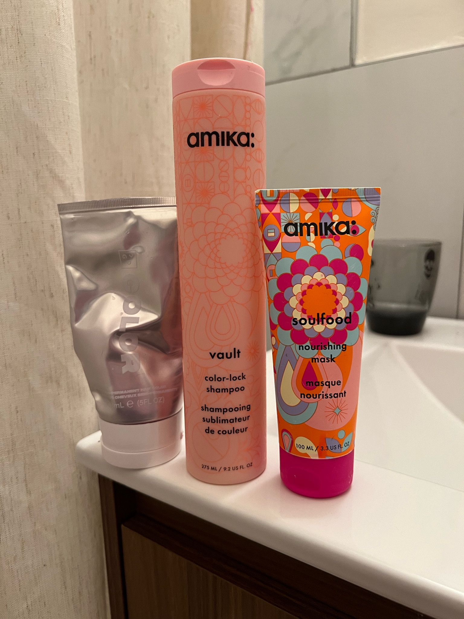 Wash day🧖‍♀️

#LTKMostLoved #LTKbeauty #LTKmidsize