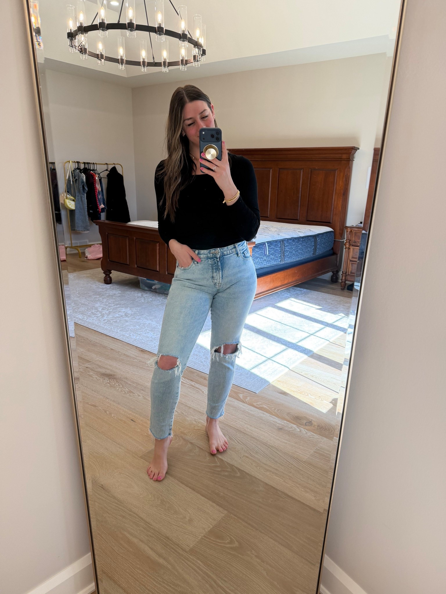 OOTD // casual style // everyday outfits 

#LTKmomlife #LTKgrwm #LTKootd