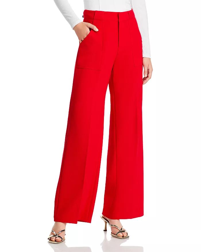 Wide Leg Pants - 100% Exclusive | Bloomingdale's (US)