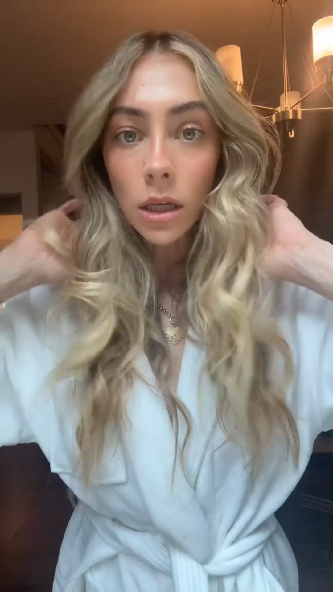 my hairstyle of the summer I’ve decided 🤍

#LTKStyleTip #LTKBeauty