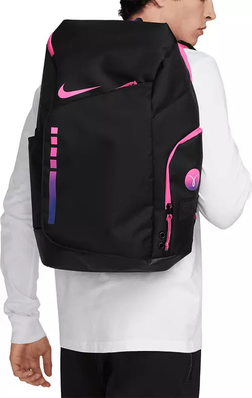 Nike Hoops Elite Backpack (32L) | Dick's Sporting Goods | Dick's Sporting Goods