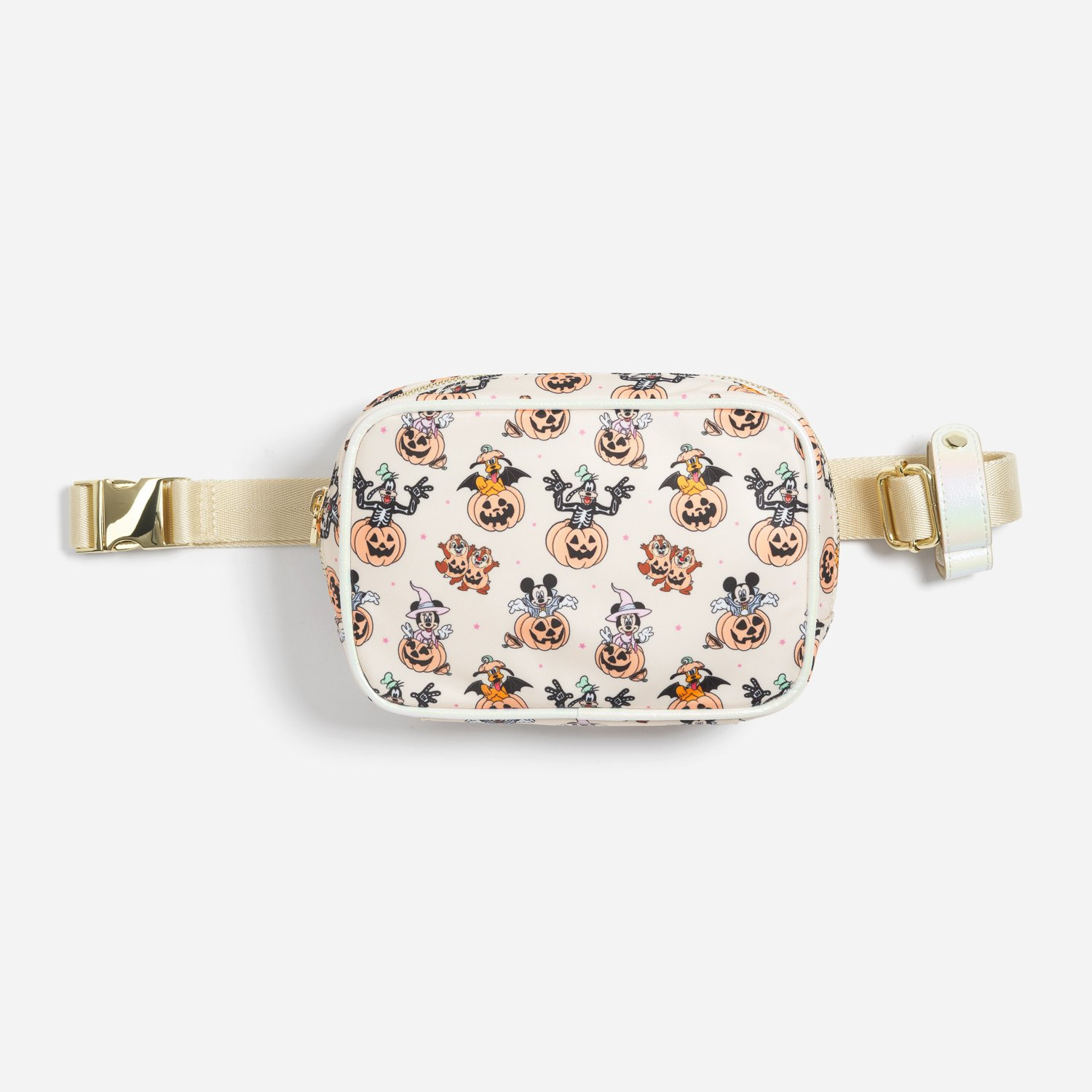 Disney Mickey & Friends Halloween Pouch Belt Bag  | Stoney Clover Lane | Stoney Clover Lane