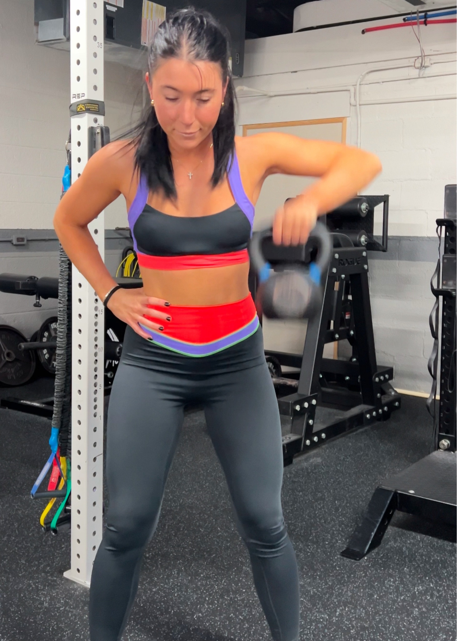 Vitality code is SHELBY10 