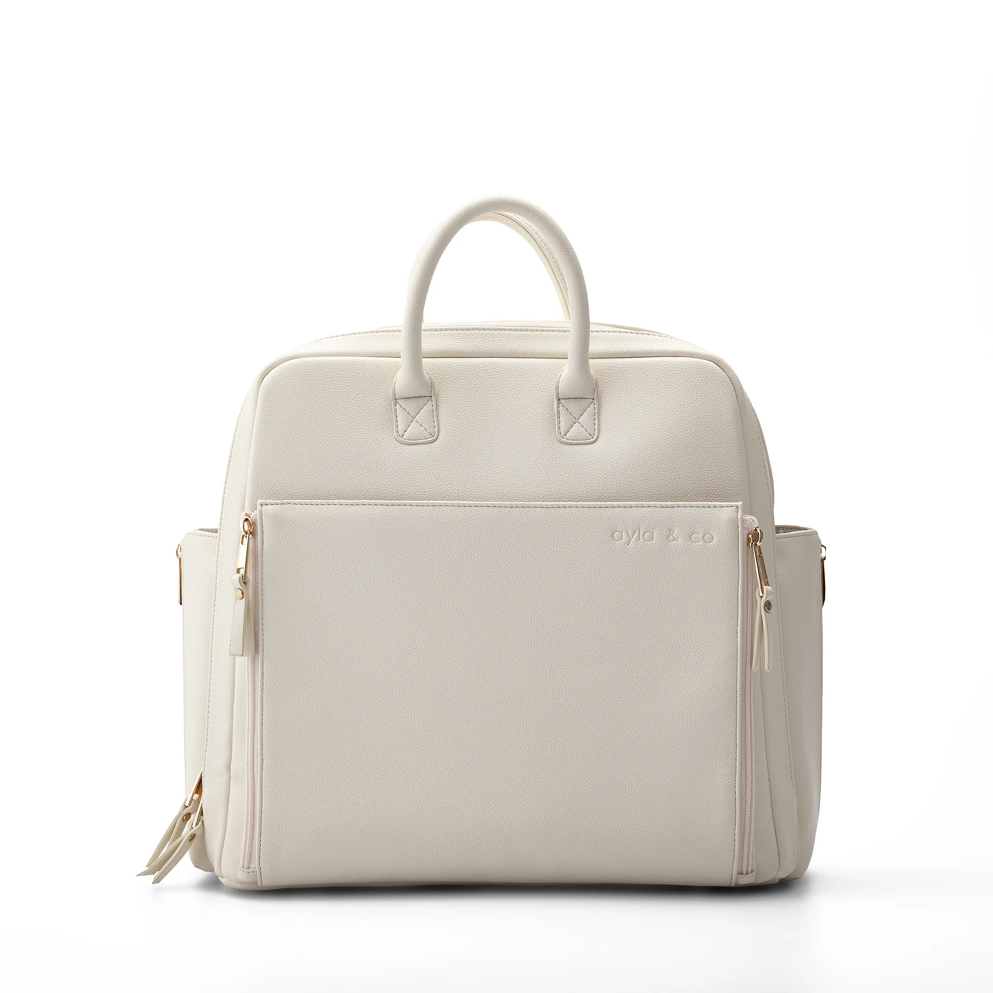Ayla Diaper Bag | Ayla & Co