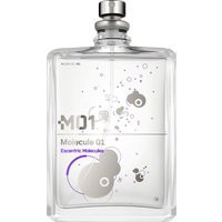 Molecule 01 | Twisted Lily