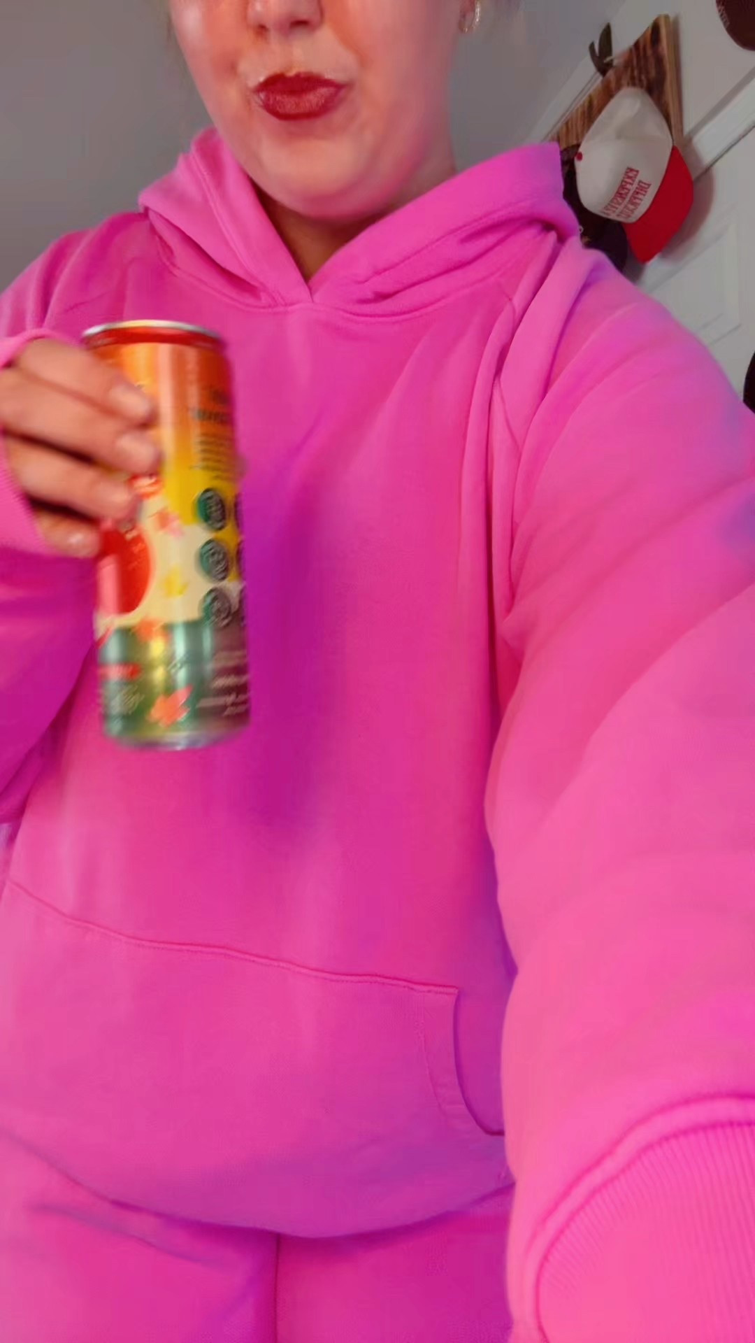 NEON PINK SWEAT SET 🩷🩷🩷🩷

#LTKFindsUnder100 #LTKTall #LTKStyleTip