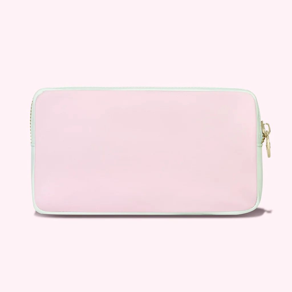 Stuff Pastel Nylon Small Pouch | Stoney Clover Lane