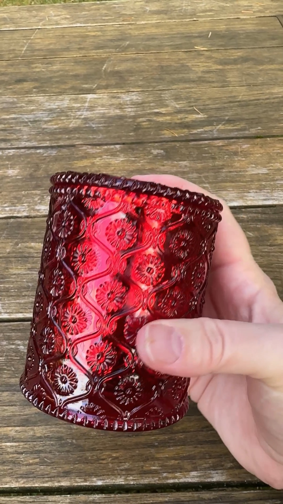 La Jolie Muse Ruby Berry Bliss Christmas Holiday Candle 

#LTKHome #LTKHoliday #LTKSeasonal