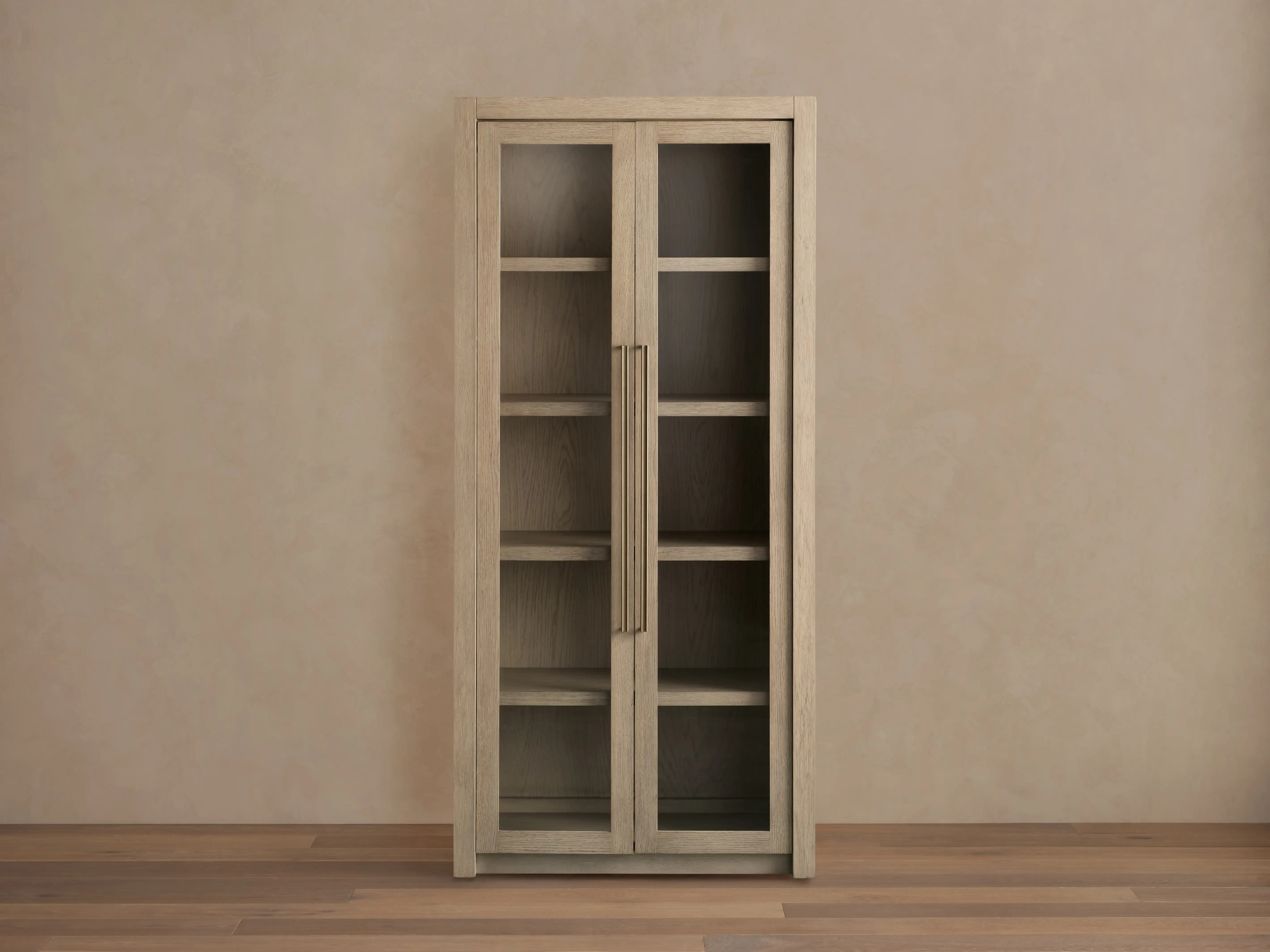 Bodhi Cabinet | Arhaus | Arhaus