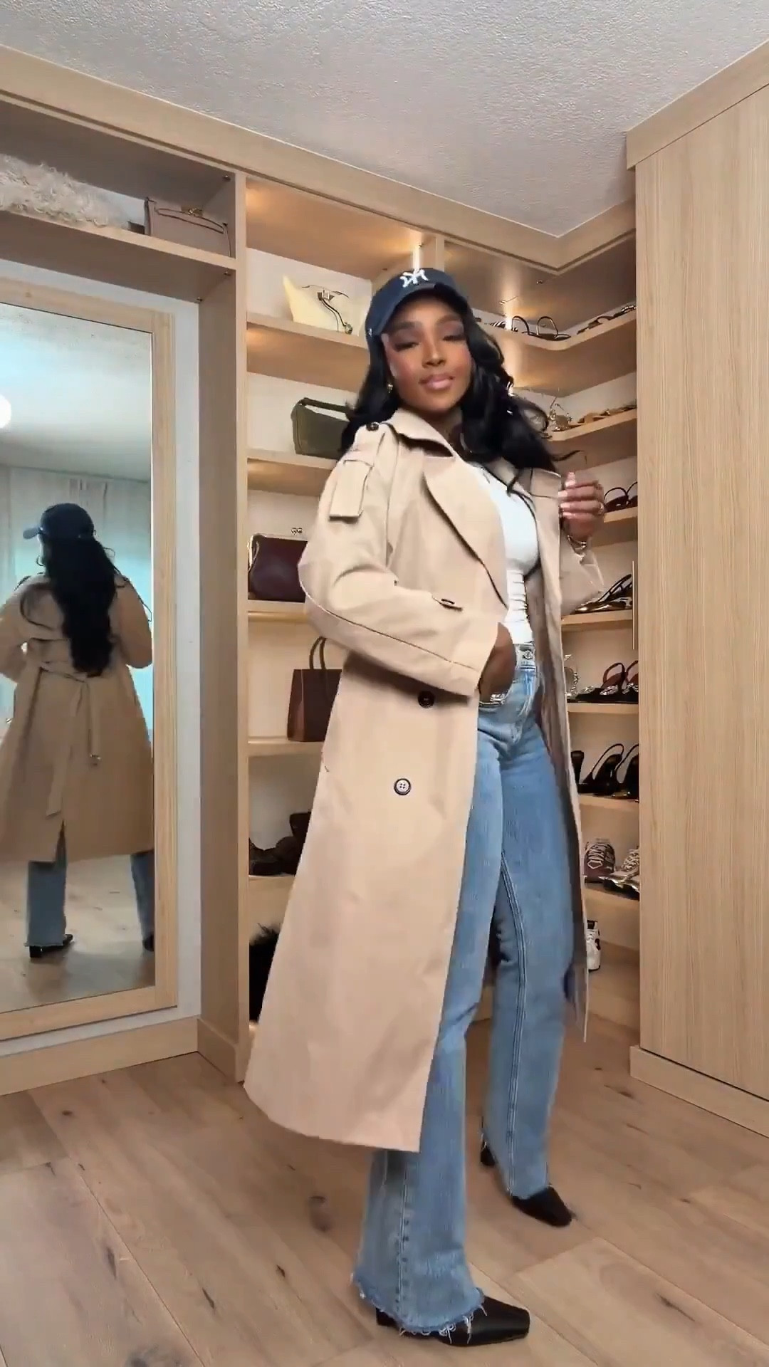 Scroll to shop! Easy elevated everyday outfit inspo! 

Every day outfits perfect for heading heading out to the city, taking care of errands, Mommy pick up, or just days where you are just care of you.

#LTKPetite #LTKmomlife #LTKdayinmylife