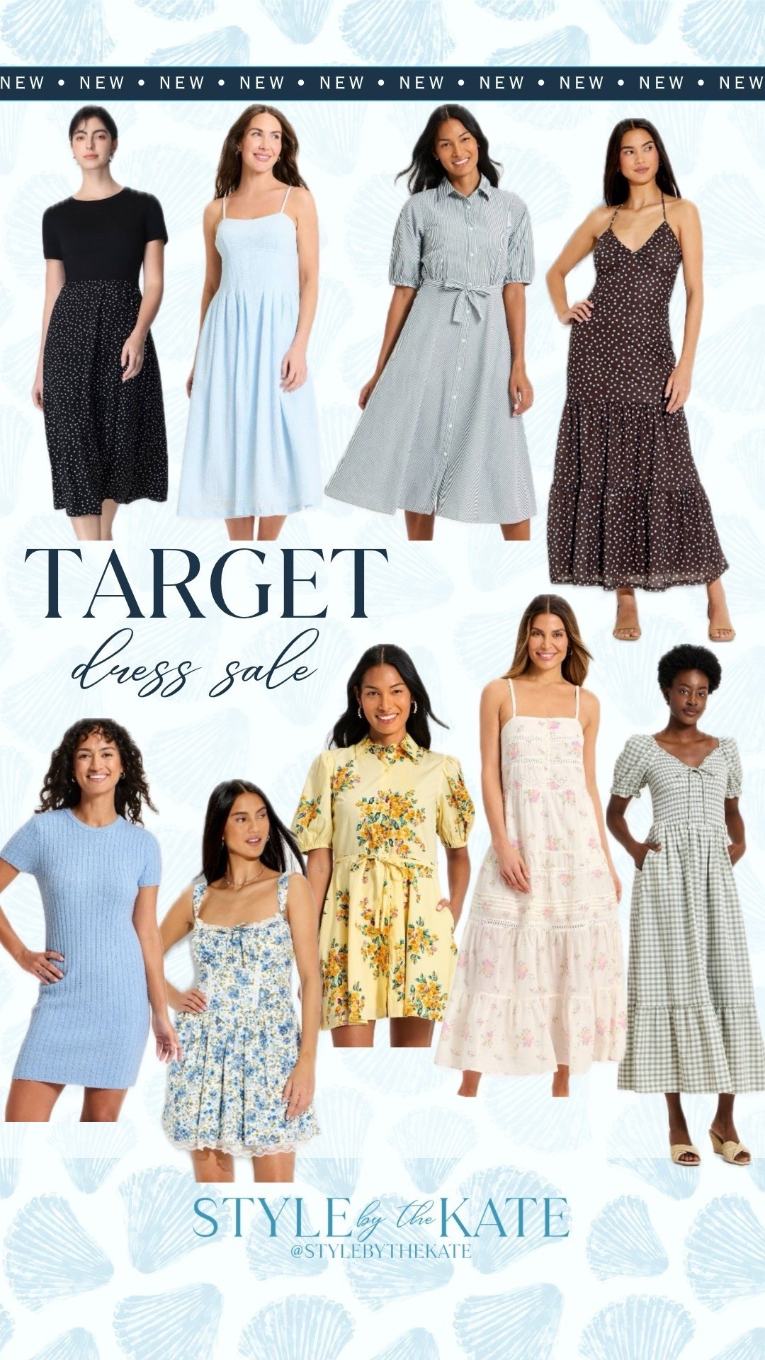 These dresses are 20% off!!✨ perfect for spring/ summer!!!

Spring break, spring outfit, beach vacation outfit, resort wear, vacation, summer outfit

#LTKSeasonal #LTKootd #LTKSaleAlert