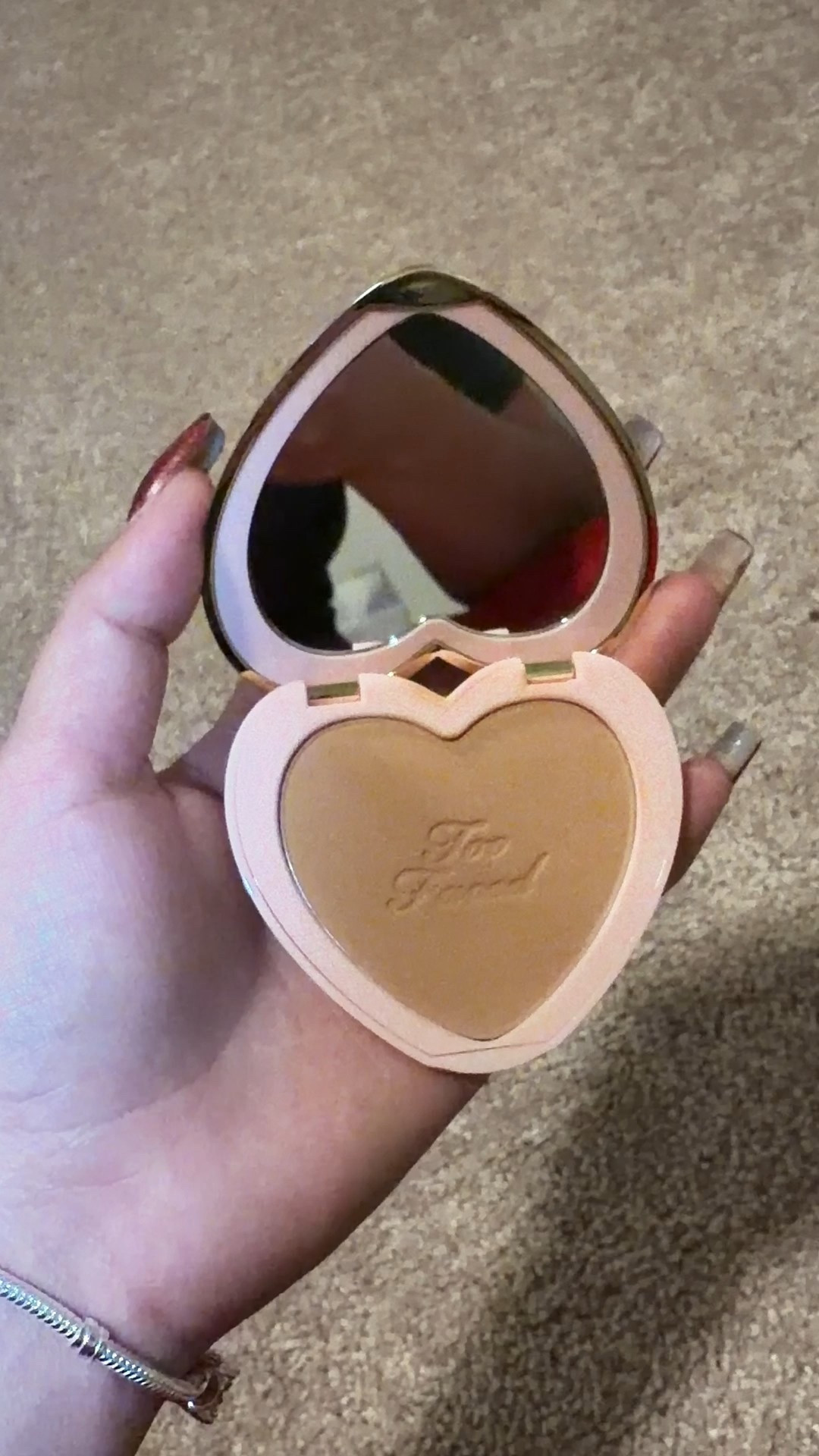 #LTKselfcare #LTKBeauty #LTKvlog