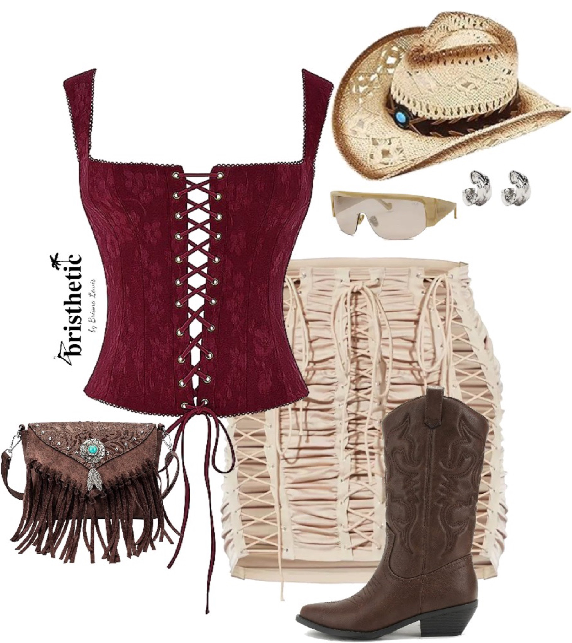 Coachella weekend vibes 🌵 festival outfit inspo 

#LTKstyletip #LTKFestival #LTKSeasonal