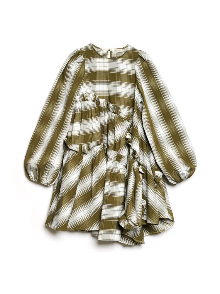 Langley Mini Dress | Sister Jane (UK)